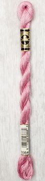 DMC Pearl Cotton Size 5 Skein Colour 3354