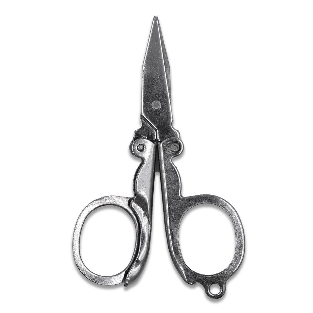 Sullivans Small Folding Scissors 85mm