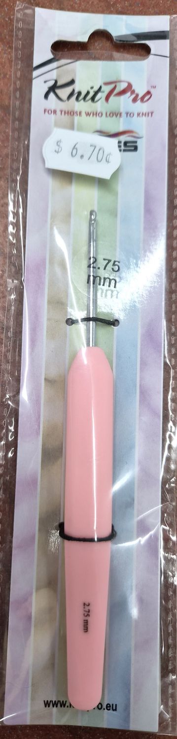 KnitPro Waves Crochet Hook 2.75mm