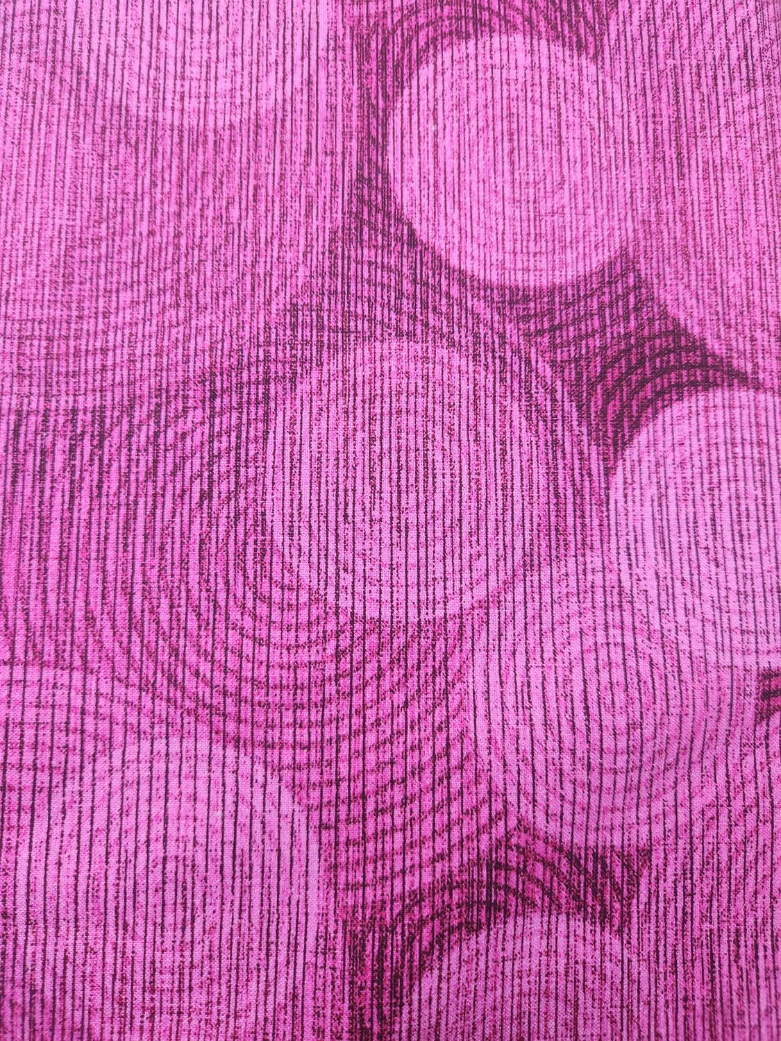 Cirque Fabric Per  Metre