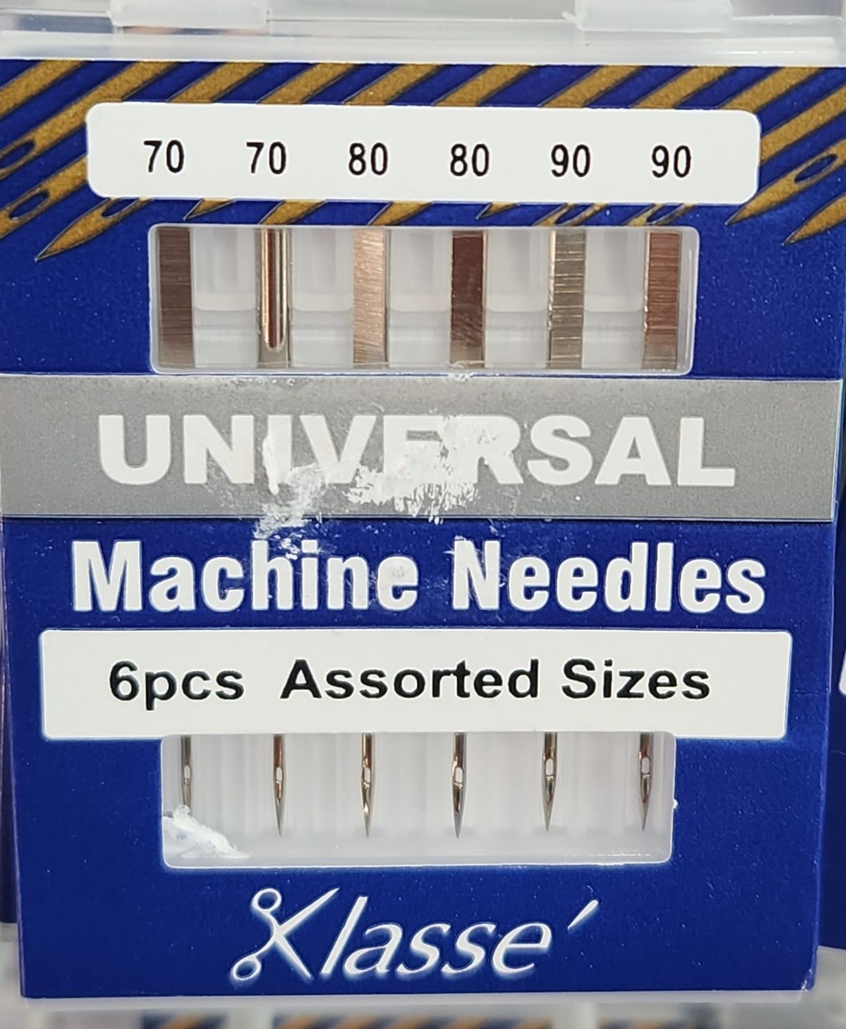 Klasse Sewing machine needle AA5100.992