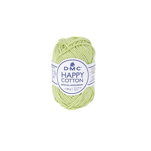 DMC Happy Cotton 20g Shade 779 Fizz