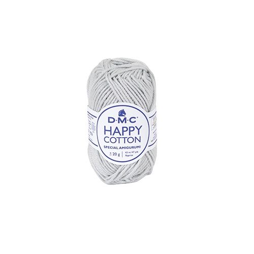 DMC Happy Cotton 20g - Colour Moonbeam
