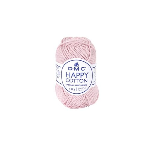 DMC Happy Cotton 20g Shade 764 Piggy