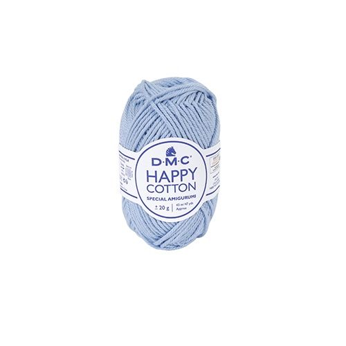 DMC Happy Cotton 20g  - 751 Tea Time