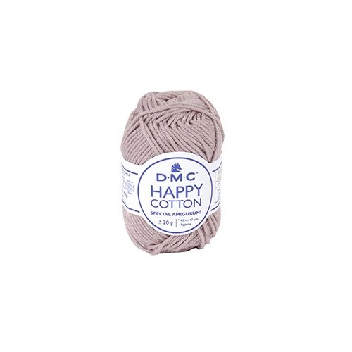 DMC Happy Cotton 20g Shade 768 Sulk
