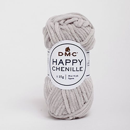 DMC Happy Chenille 15G Shade 11 Fluffy