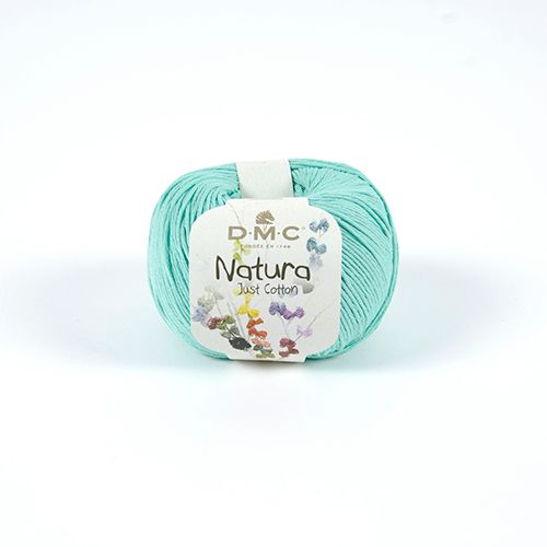 DMC Natura Just Cotton Colour Sishuan N99