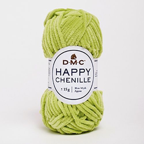 DMC Happy Chenille 15G Shade 29 Fizzy