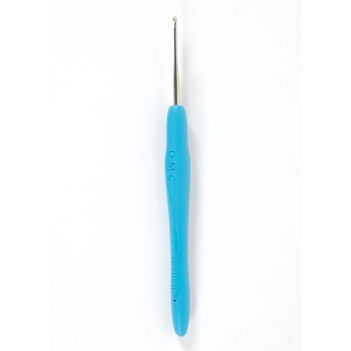 DMC 1.25mm Crochet Hook 13cm