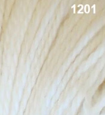 Countrywide Natural 100% NZ Wool 14ply 100g Shade:1201