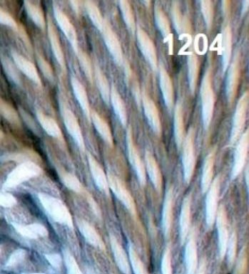 Countrywide Natural 100% NZ Wool 14ply 100g Shade:1204