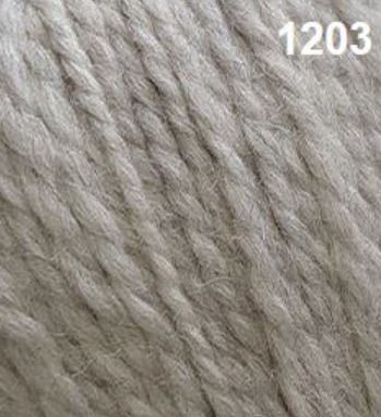 Countrywide Naturals 100% NZ Wool 14ply 100g Shade:1203