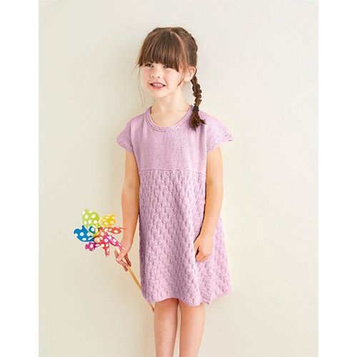 Sirdar Cotton Pattern 2578