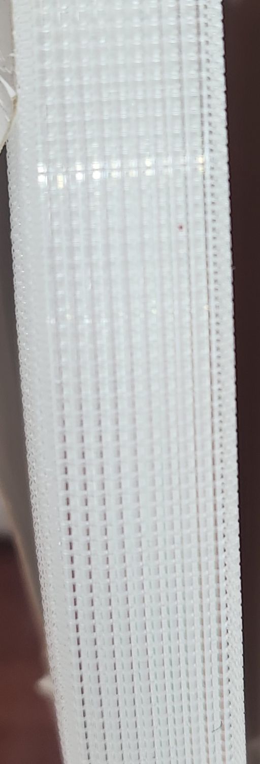 Boning - Clear - 15mm in width Per Metre
