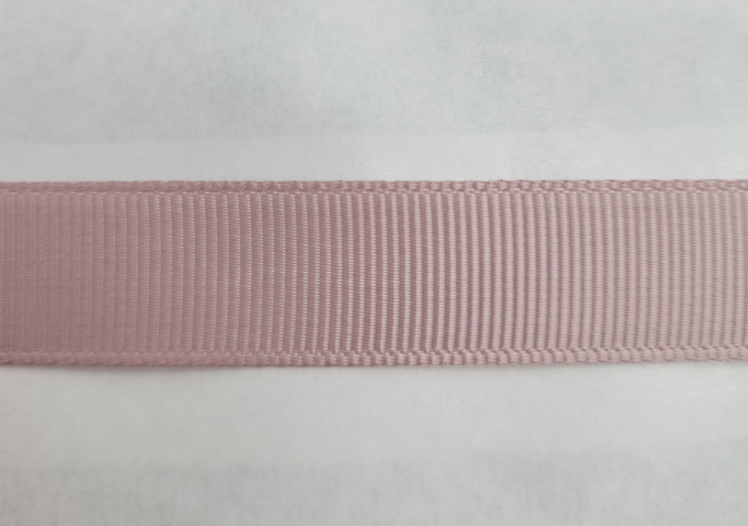 Dusk Grosgrain Ribbon 16mm Width, Price per metre