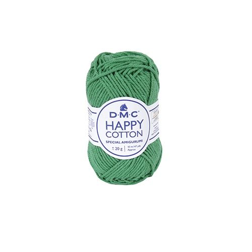 DMC Happy Cotton 20g Shade 781 Wicket