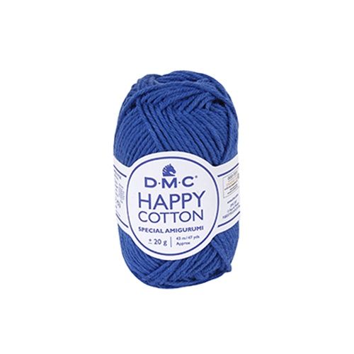 DMC Happy Cotton Shade 798 Princess