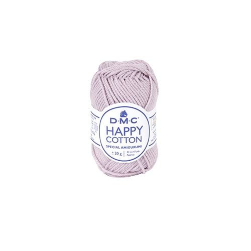 DMC Happy Cotton 20g Shade 769 Unicorn