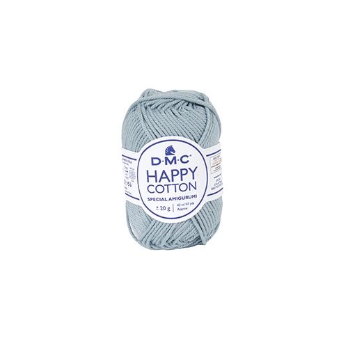 DMC Happy Cotton 20g Shade 767 Splash