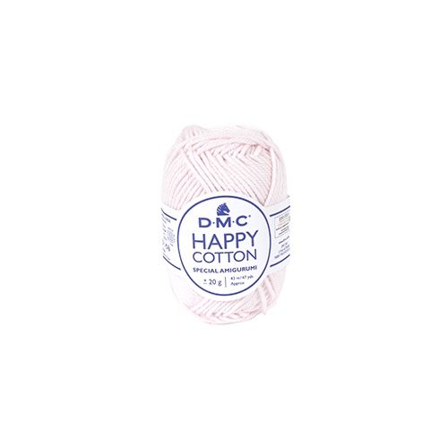 DMC Happy Cotton 20g Shade 763 Puff