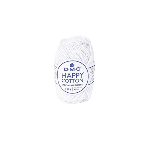 DMC Happy Cotton 20g Shade 762 Shower