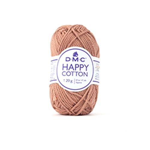 DMC Happy Cotton 20g Colour 804 Pudding