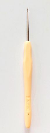 DMC Crochet Hook 1.5mm 17cm