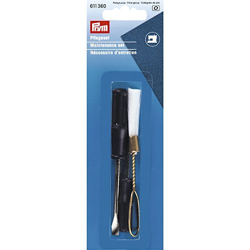 Prym Sewing Machine Maintenance Kit