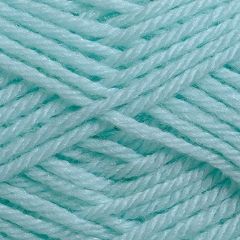 Woolly 4ply 50g Baby Merino Colour Shade 208 Soft Aqua