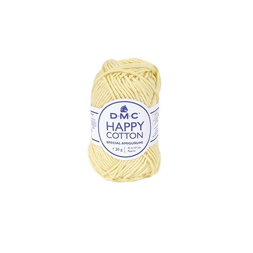 DMC Happy Cotton 20g Shade 787 Sundae
