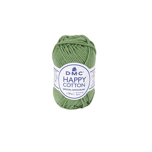 DMC Happy Cotton 20g Shade 780 Tree Top