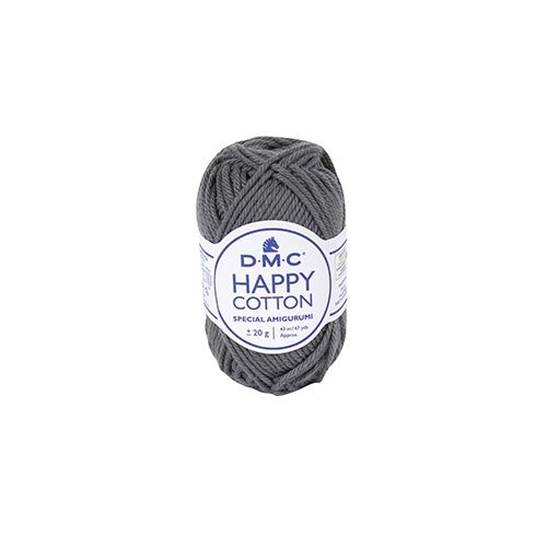 DMC Happy Cotton 20g Shade 774 Stomp