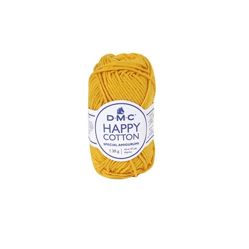 DMC Happy Cotton 20g Shade 792 Juicy