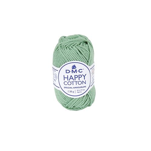 DMC Happy Cotton 20g Shade 782 Laundry