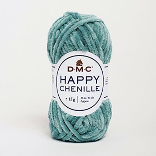 DMC Happy Chenille 15G Shade 30 Surf's Up