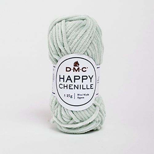 DMC Happy Chenille 15G Shade 16 Mermaid