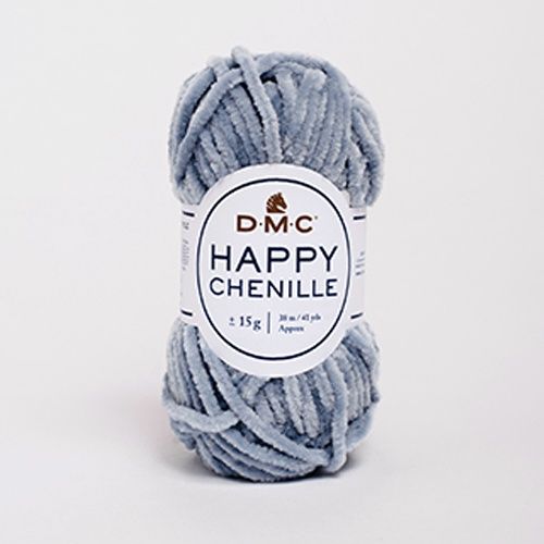 DMC Happy Chenille 15G Shade 18 Twinkle