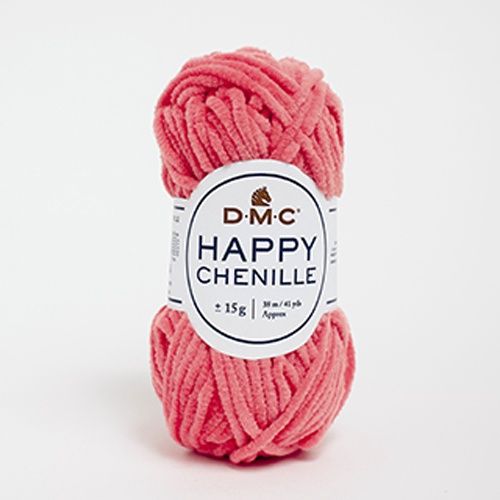 DMC Happy Chenille 15G Shade 32  Tutti Frutti