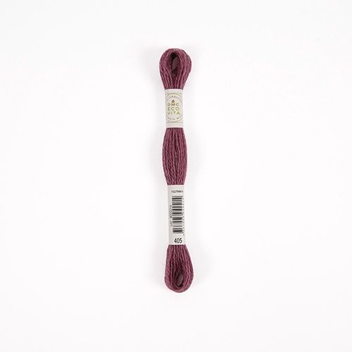 DMC Eco Vita 16m Wool Thread Colour 405