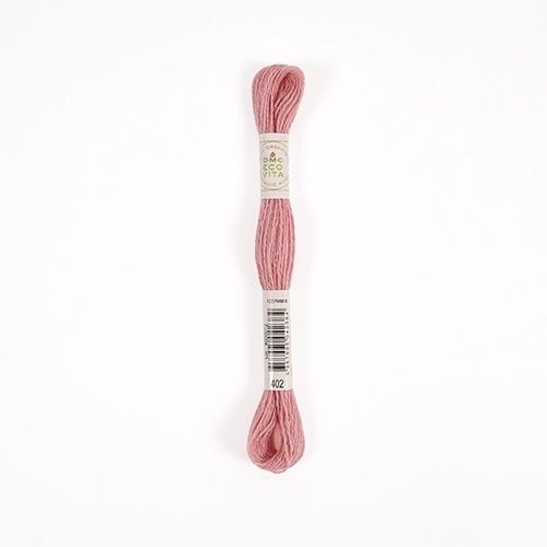 DMC Eco Vita 16m Wool Thread Colour 402