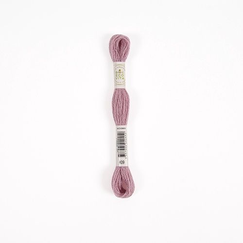 DMC Eco Vita Colour 409 16m Wool Thread