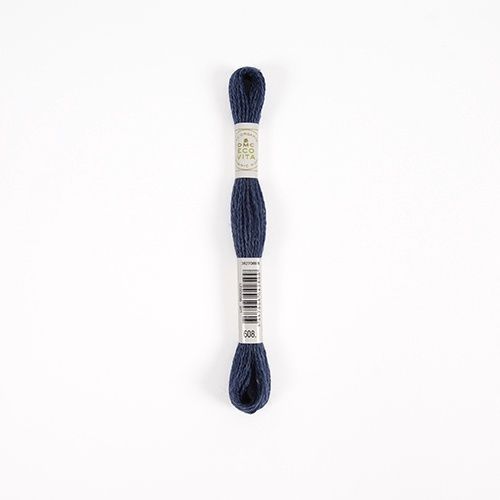 DMC Eco Vita 16m Wool Thread Colour 608