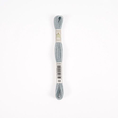 DMC Eco Vita Colour 604 16m Wool Thread