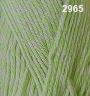 Countrywide Windsor 8ply 50g Wool Colour Marl 2965