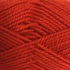 Woolly Red Hut 8ply 100% Pure NZ Wool 50g Shade 13 Terracotta