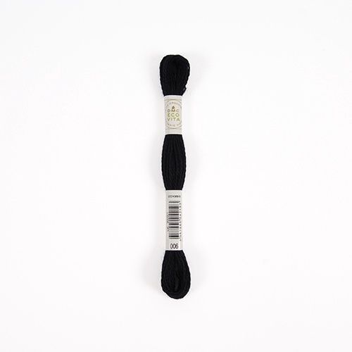 DMC Eco Vita Wool Thread 16m Colour 006