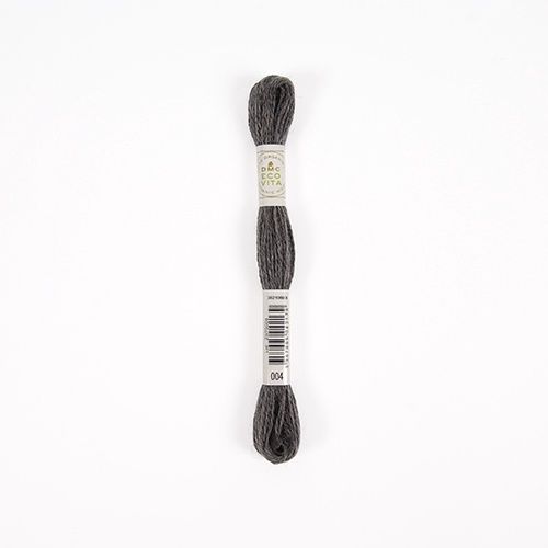 DMC Eco Vita Wool Thread 16m Colour 004