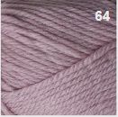 Beautiful Baby 8 Ply Colour 64 Dusky Rose