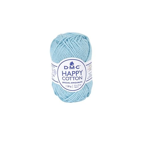 DMC Happy Cotton 20g Shade 785 Bubbly